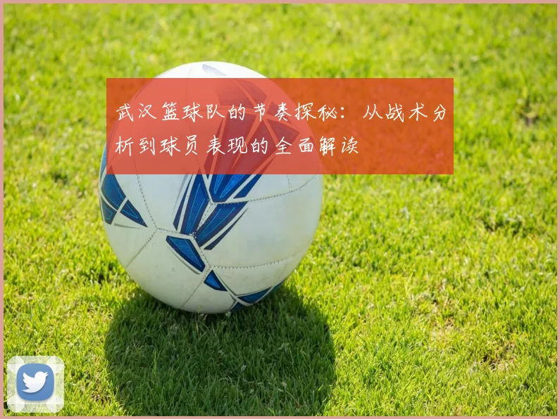 武汉篮球队的节奏探秘：从战术分析到球员表现的全面解读