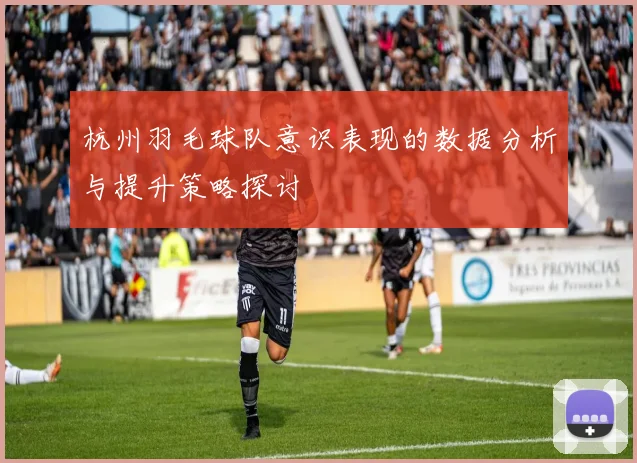 杭州羽毛球队意识表现的数据分析与提升策略探讨