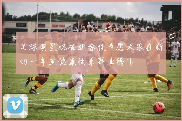 足球明星祝福新春佳节愿大家在新的一年里健康快乐事业腾飞