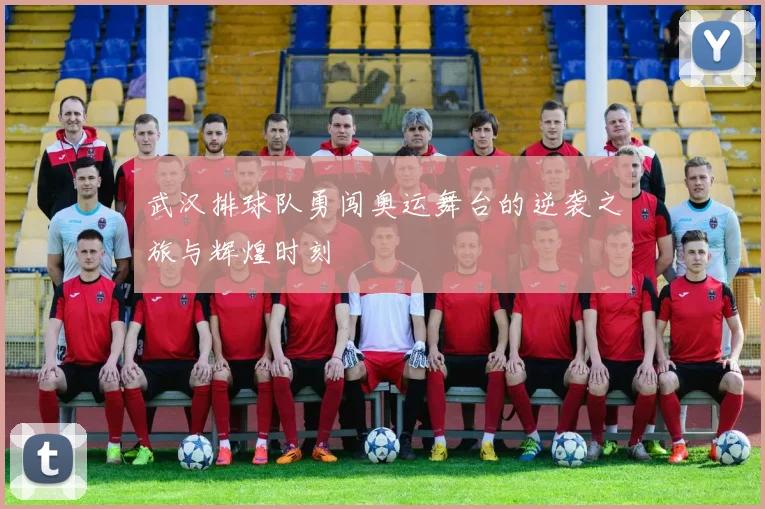 武汉排球队勇闯奥运舞台的逆袭之旅与辉煌时刻