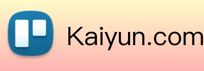 Kaiyun.com logo